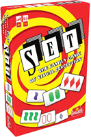 Set! - Kaartspel