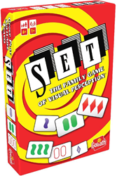 Set! - Kaartspel