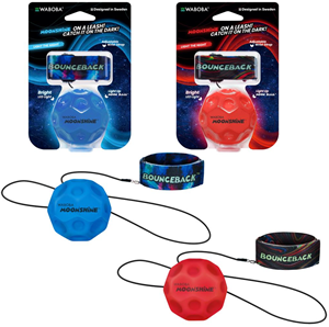 Waboba  Bounce Back Ball LED