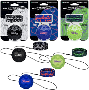 Waboba  Bounce Back Ball (1 stuk)