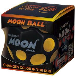 Waboba  Moon Ball UV