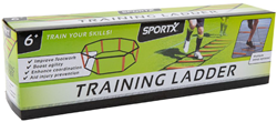 SportX - Training Ladder