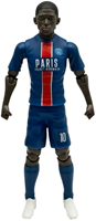 Ousmana Dembele Paris Saint-Germain – Actiefiguur Voetballer (20 cm)-2