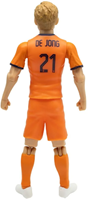 Frenkie De Jong Holland – Actiefiguur Voetballer (20 cm)-2