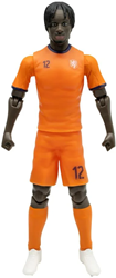 Jeremie Frimpong Holland – Actiefiguur Voetballer (20 cm)
