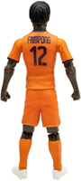 Jeremie Frimpong Holland – Actiefiguur Voetballer (20 cm)-2