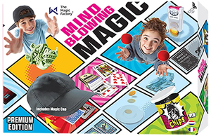 Van der Meulen Magic - Mind Blowing Premium Edition
