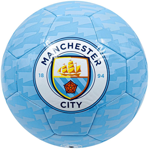 Van der Meulen FC Manchester City Voetbal (Maat 5)