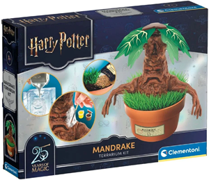 Clementoni Harry Potter Mandragola