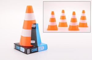 Johntoy Sports Active Pionnen 4 Stuks johntoy kopen in de aanbieding Johntoy Sports Active Pionnen 4 Stuks johntoy kopen in de aanbieding