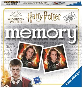 Harry Potter Memory