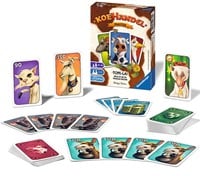 Koehandel Master-2
