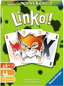 Ravensburger Linko ravensburger kopen in de aanbieding
