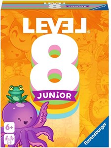 Afbeelding van het spelletje Level 8 Junior