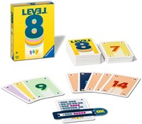 Level 8 - Kaartspel-2