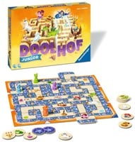 Doolhof - Junior-2
