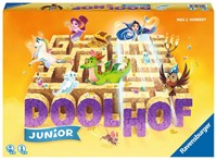 Doolhof - Junior