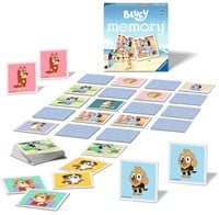 Bluey Mini Memory-2