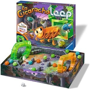 Ravensburger La Cucaracha Loop ravensburger kopen in de aanbieding