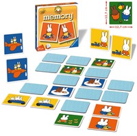 Memory Nijntje XL-2