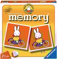 Memory Nijntje XL