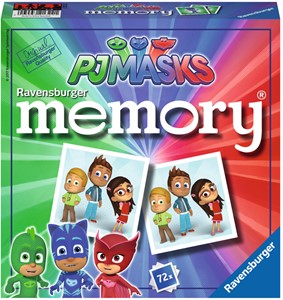 Ravensburger Pj Masks Memory ravensburger kopen in de aanbieding Ravensburger Pj Masks Memory ravensburger kopen in de aanbieding