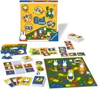 Nijntje 6 in 1 Spellen-2