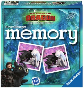 Ravensburger Dragons 3 Memory ravensburger kopen in de aanbieding Ravensburger Dragons 3 Memory ravensburger kopen in de aanbieding