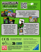 Minecraft Explorers Kaartspel-2