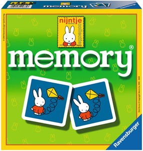 Ravensburger Nijntje Memory ravensburger kopen in de aanbieding Ravensburger Nijntje Memory ravensburger kopen in de aanbieding