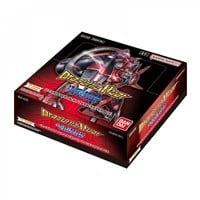 Digimon TCG - S10 Draconic Roar Boosterbox