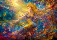 Beautiful Storm Puzzel (1000 stukjes)-2