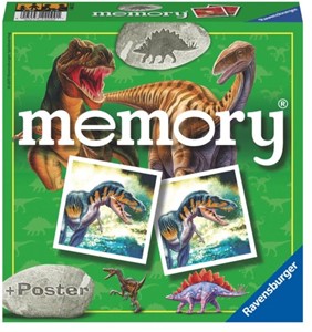 Dinosaurussen Memory