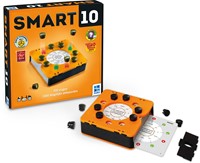 Smart 10 - Bordspel-2