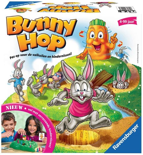Bunny Hop