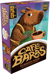 Café Baras (NL versie)