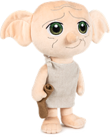 Harry Potter - Dobby Pluche Knuffel (30cm)