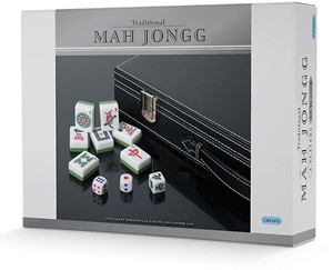 Gibsons Mah Jongg Set gibsons kopen in de aanbieding Gibsons Mah Jongg Set gibsons kopen in de aanbieding