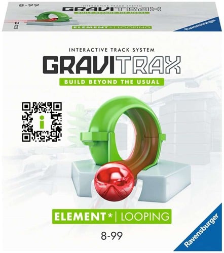 GraviTrax - Looping