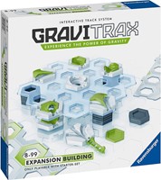 GraviTrax - Bouwen