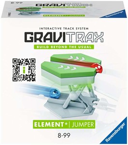 SpellenRijk GraviTrax - Jumper aanbieding