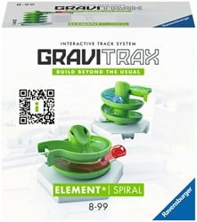 GraviTrax - Spiral