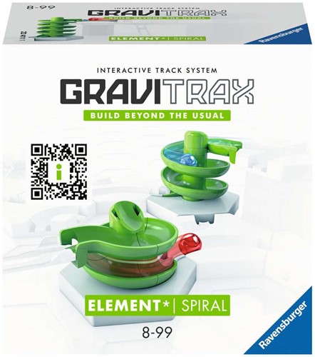GraviTrax - Spiral