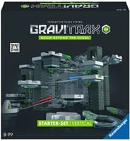 Gravitrax Pro - Starterset Vertical