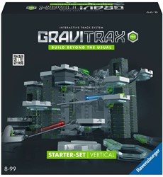 Gravitrax Pro - Starterset Vertical
