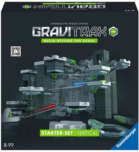 Gravitrax Pro - Starterset Vertical