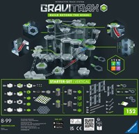 Gravitrax Pro - Starterset Vertical-3