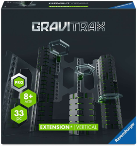 SpellenRijk GraviTrax Extension - Vertical aanbieding