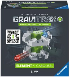 GraviTrax Pro - Carousel