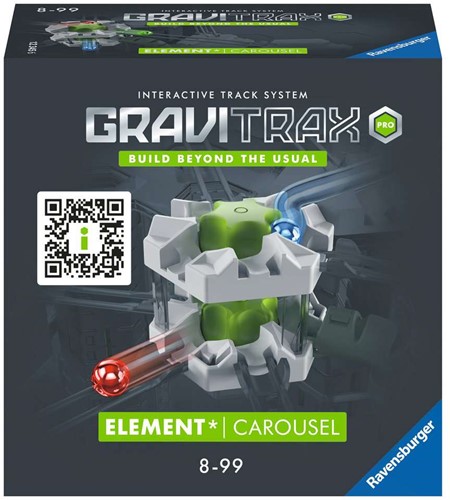 GraviTrax Pro - Carousel